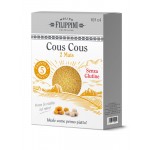 Cous Cous 2 Mais - 375 gr